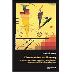 Klientenprofessionalisierung