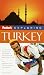 Books : Fodor's Exploring Turkey, 3rd Edition (Exploring Guides)