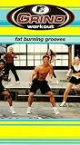 Mtv / Grind Workout: Fat Burning Grooves