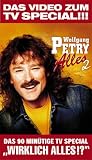 Produkt-Bild: Wolfgang Petry - Alles 2: Live