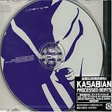 Kasabian -  Processed Beats