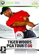 Tiger Woods PGA Tour 06 (Xbox 360)