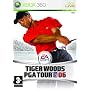 Tiger Woods PGA Tour 06 (Xbox 360)