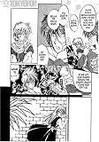 Dragon Knights, Vol. 3
