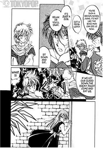 Dragon Knights: v. 10 (Dragon Knights)