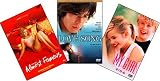 佐藤信介｜半額半蔵 名曲映画 (『あの頃ペニー・レインと』 『LOVE SONG コレクターズ・エディション』 『マイ・ガール』) [DVD]