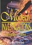 Modern Investigations, Techniques & Tactics