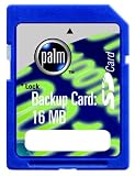 PalmOne 16MB Backup Card (m125, m130, i705 & m500 series)