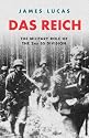 Cassell Military Classics: Das Reich: The Military Role of the 2nd SS Division