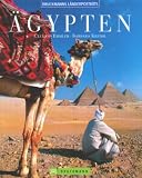 &Auml;gypten - Clemens Emmler, Barbara Krei&szlig;l
