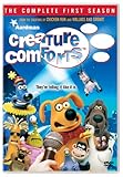 Creature Comforts - The Complete First Season (2003)