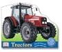 Tractors (Jumbo Sound Board Books)