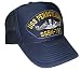 Search : Navy Ships Trucker Hat - USS Pennsylvania SSBN-735