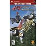 ATV Offroad Fury Blazin Trails