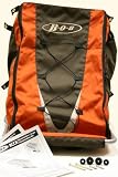 BOB Revolution Cargo Conversion Kit in Mesa Orange