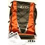 BOB Revolution Cargo Conversion Kit in Mesa Orange