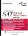 Cracking the SAT U.S. & World History Subject Tests, 2005-2006 Edition (College Test Prep)