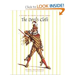 The Devil's Cloth