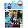 Hooray for Thomas!: And Other Thomas the Tank Engine Stories [With CD] (Thomas & Friends)