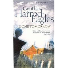 Gone Tomorrow (Bill Slider Mystery)