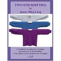 Two-end Knitting