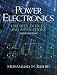 Book Power Electronics: Circuits, Devices and Applications