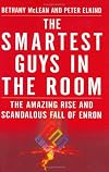 Smartest Guys in the Room: The Amazing Rise and Scandalous Fall of Enron