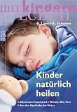 Produkt-Bild: Kinder nat&uuml;rlich heilen