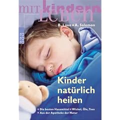 Kinder nat�rlich heilen