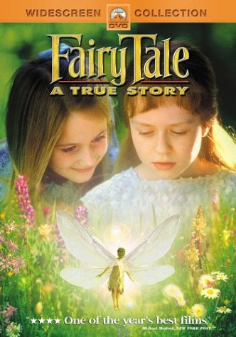 Download Fairy Tale - A Tru Story Online!