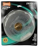 Nylabone Frisbee - Flexible Flying Disc 9 in.