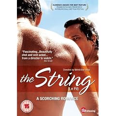 The String [DVD]