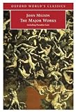 Buy : The Major Works (Oxford World`s Classics)