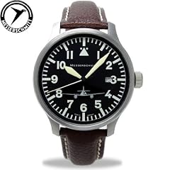 Messerschmitt Uhr / Fliegeruhr by Aristo - ME262 - Ref. 262-42B