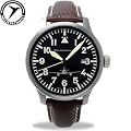 Messerschmitt Uhr / Fliegeruhr by Aristo - ME262 - Ref. 262-42B
