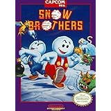 Snow Brothers