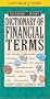 Standard & Poor's Dictionary of Financial Terms (Standard & Poor's)