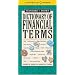 Standard & Poor's Dictionary of Financial Terms (Standard & Poor's)