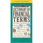 Standard & Poor's Dictionary of Financial Terms (Standard & Poor's)