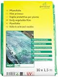 Schumm 502625 Pflanzfolie  Profi Line  10 x 1.5 m, 37 my - UV