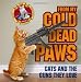 From My Cold Dead Paws: Cats and the Guns They Love