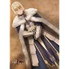 Fate/Zero もふもふひざ掛け 眠れる王柄