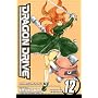Dragon Drive, Vol. 12
