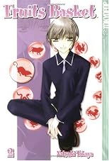 Fruits Basket Volume 2 (v. 2)