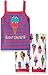 Hatley Girls' Ice Cream Tank Pj Set
