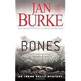 Bones: An Irene Kelly Mystery (Irene Kelly Mysteries)