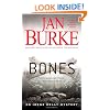 Bones (Irene Kelly Mysteries)