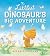 The Littlest Dinosaur's Big Adventure