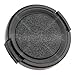 Fotodiox Snap-on Lens Cap, Lens Cover 34mm