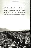 Shadow of Spirit: Postmodernism and Religion